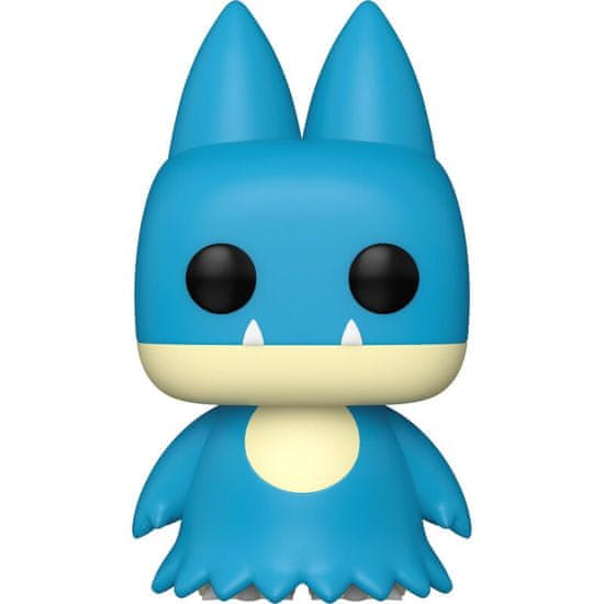 Funko POP figure Pokemon Munchlax