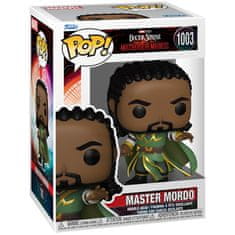 Funko POP figure Doctor Strange Multiverse of Madness Master Mordo 