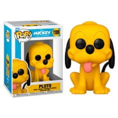 Funko POP figure Disney Classics Pluto 