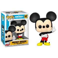 Funko POP figure Disney Classics Mickey Mouse 