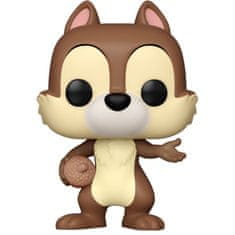 Funko POP figure Disney Classics Chip 