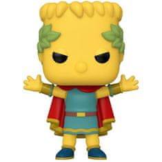 Funko POP figure Simpsons Bartigula Bart 