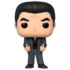 Funko POP figure The Sopranos Silvio 