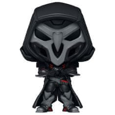 Funko POP figure Overwatch 2 Reaper 