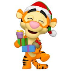 Funko POP figure Disney Holiday Tigger 