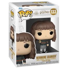 Funko POP figure Harry Potter Anniversary Hermione with Wand 