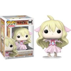 Funko POP figure Fairy Tail Mavis Vermillion 