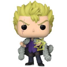 Funko POP figure Fairy Tail Laxus Dreyar 