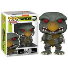 Funko POP figure Teenage Mutant Ninja Turtles 2 Tokka 