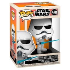 Funko POP figure Star Wars Concept Series Stormtrooper 