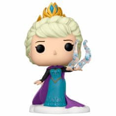 Funko POP figure Frozen Ultimate Princess Elsa 