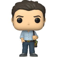 Funko POP figure Ozark Marty Byrde 