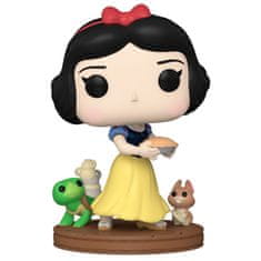 Funko POP figure Disney Ultimate Princess Snow White 