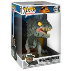 Funko POP figure Jurassic World 3 Giganotosaurus 25cm 