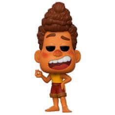 Funko POP figure Disney Luca Alberto Land 