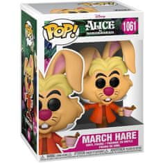 Funko POP figure Disney Alice in Wonderland 70th March Hare 