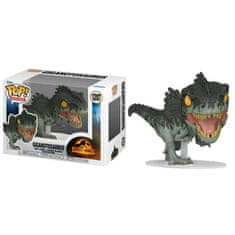 Funko POP figure Jurassic World 3 Giganotosaurus 