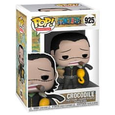 Funko POP figura One Piece Crocodile 