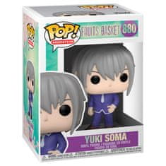 Funko POP figura Gyümölcskosár Yuki Soma 