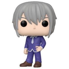 Funko POP figura Gyümölcskosár Yuki Soma 