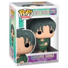 Funko POP figura Gyümölcskosár Shigure Soma 