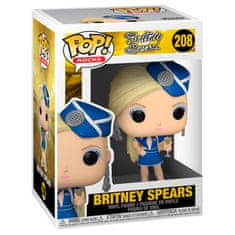 Funko POP figura Britney Spears Stewardess 