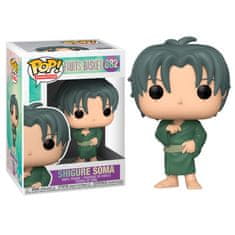 Funko POP figura Gyümölcskosár Shigure Soma 