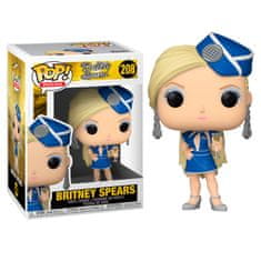 Funko POP figura Britney Spears Stewardess 