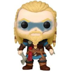 Funko Assassins Creed Eivor POP figura 