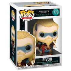 Funko Assassins Creed Eivor POP figura 