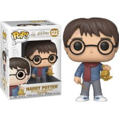 Funko POP figura Harry Potter Holiday Harry Potter 