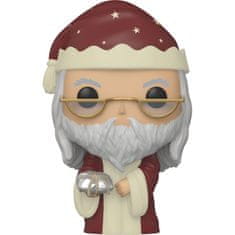 Funko POP figura Harry Potter Holiday Dumbledore 