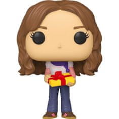 Funko POP figura Harry Potter Holiday Hermione Granger 