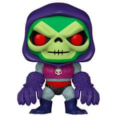 Funko POP figura Az Univerzum mesterei csontváz terrorkarmokkal 