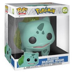 Funko POP figura Pokemon Bulbasaur 25cm 