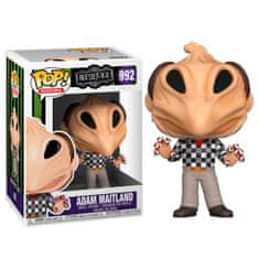 Funko POP figura Beetlejuice Adam Transformed 