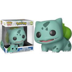 Funko POP figura Pokemon Bulbasaur 25cm 