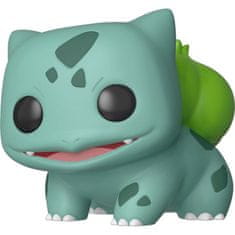 Funko POP figura Pokemon Bulbasaur 25cm 