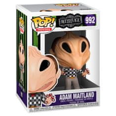 Funko POP figura Beetlejuice Adam Transformed 