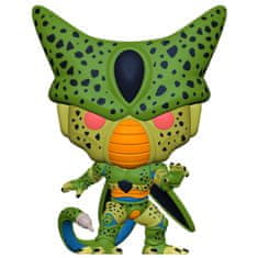 Funko POP figura Dragon Ball Z Cell First Form 