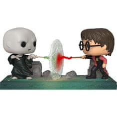 Funko POP figura Harry Potter Harry vs Voldemort 