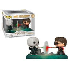 Funko POP figura Harry Potter Harry vs Voldemort 