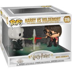 Funko POP figura Harry Potter Harry vs Voldemort 