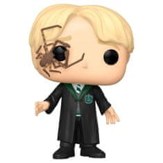 Funko POP figura, Harry Potter Malfoy ostorpókkal 