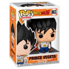 Funko POP figura Dragon Ball Z Child Vegeta 