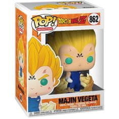 Funko POP figura Dragon Ball Z Majin Vegeta 