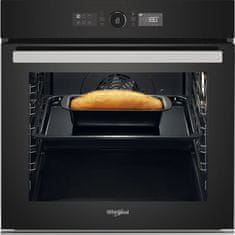 Whirlpool AKZ9 9480 NB beépíthető sütő