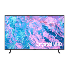 SAMSUNG 43" UE43CU7092UXXH Crystal 4K UHD Smart LED TV