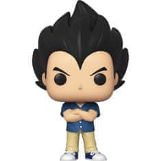 Funko POP figura Dragon Ball Super Vegeta 