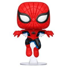 Funko POP figura Marvel 80. első megjelenésű Pókember 